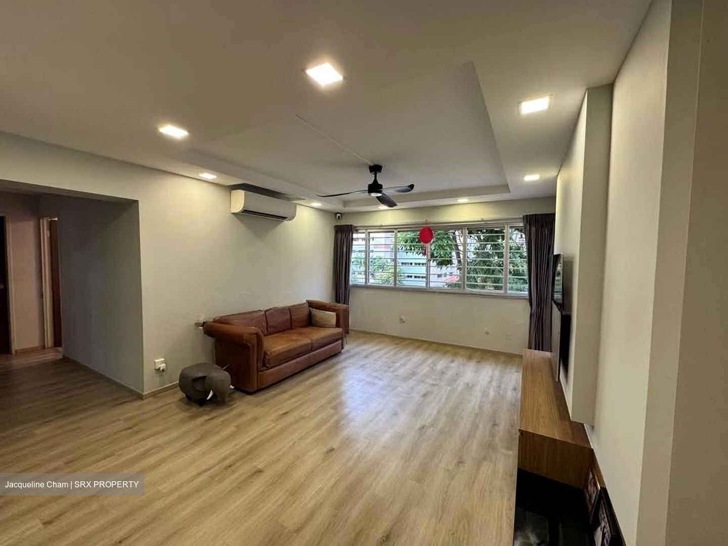 Blk 414 Serangoon Central (Serangoon), HDB 4 Rooms #551612371